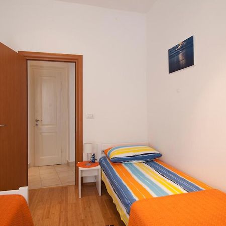 Val Apartments سبليت المظهر الخارجي الصورة