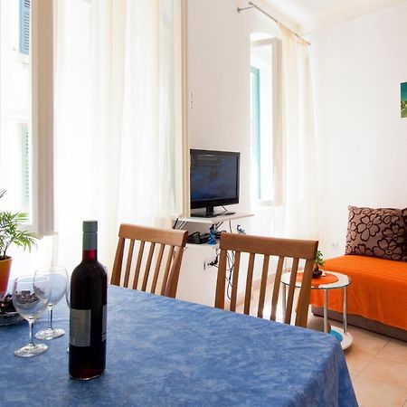 Val Apartments سبليت المظهر الخارجي الصورة