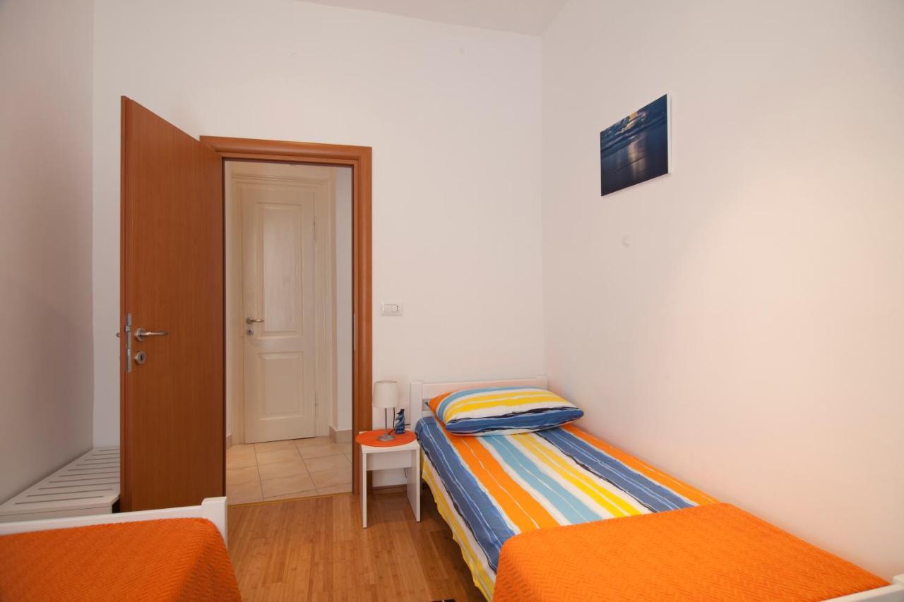 Val Apartments سبليت المظهر الخارجي الصورة