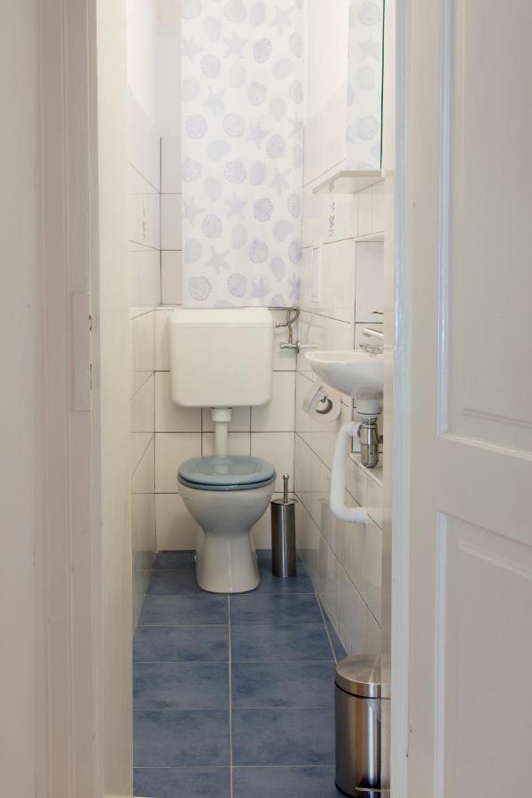 Val Apartments سبليت المظهر الخارجي الصورة