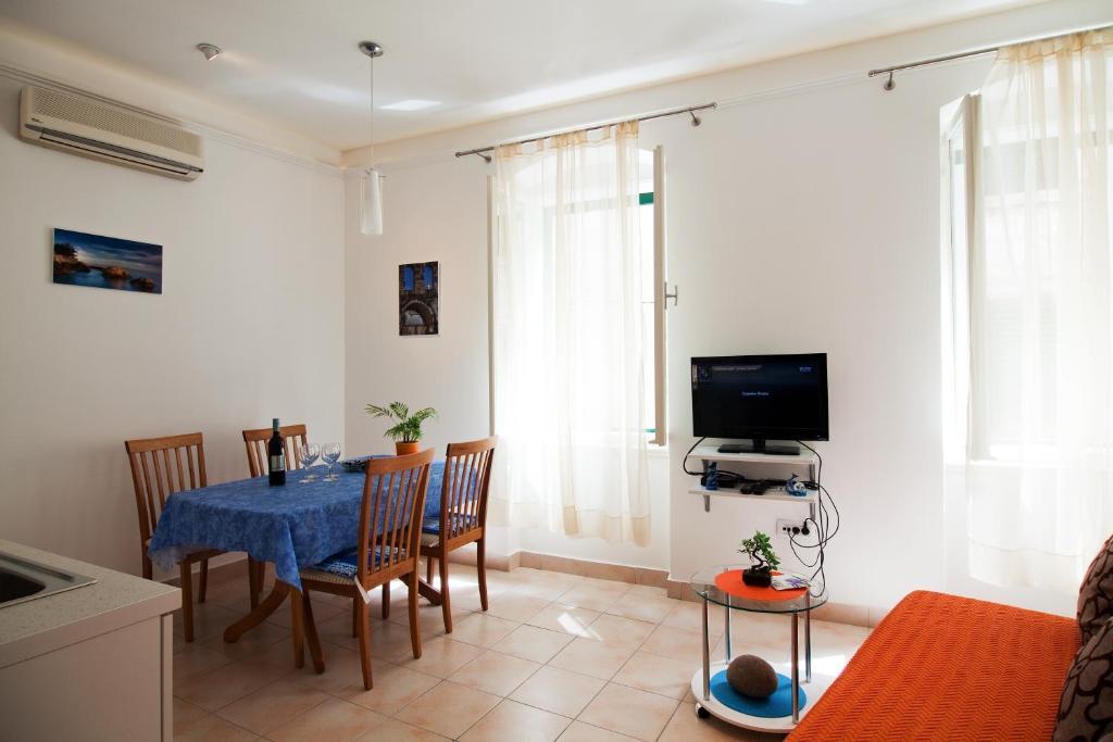 Val Apartments سبليت المظهر الخارجي الصورة