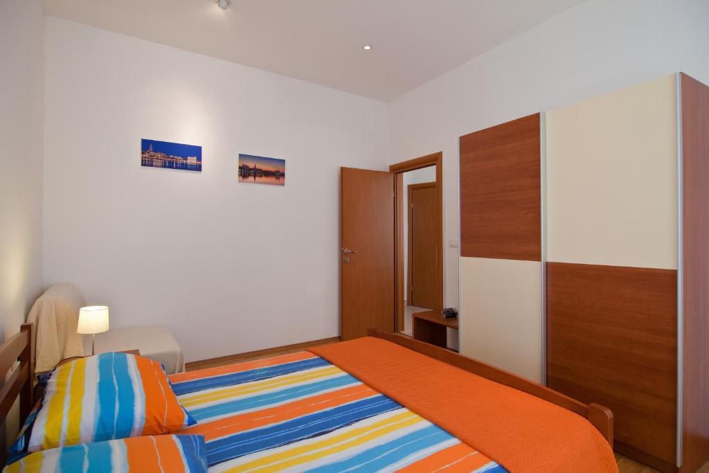 Val Apartments سبليت المظهر الخارجي الصورة