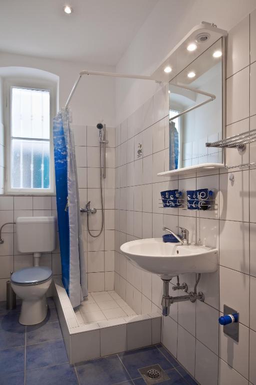 Val Apartments سبليت المظهر الخارجي الصورة