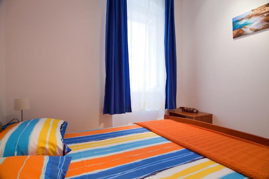 Val Apartments سبليت الغرفة الصورة